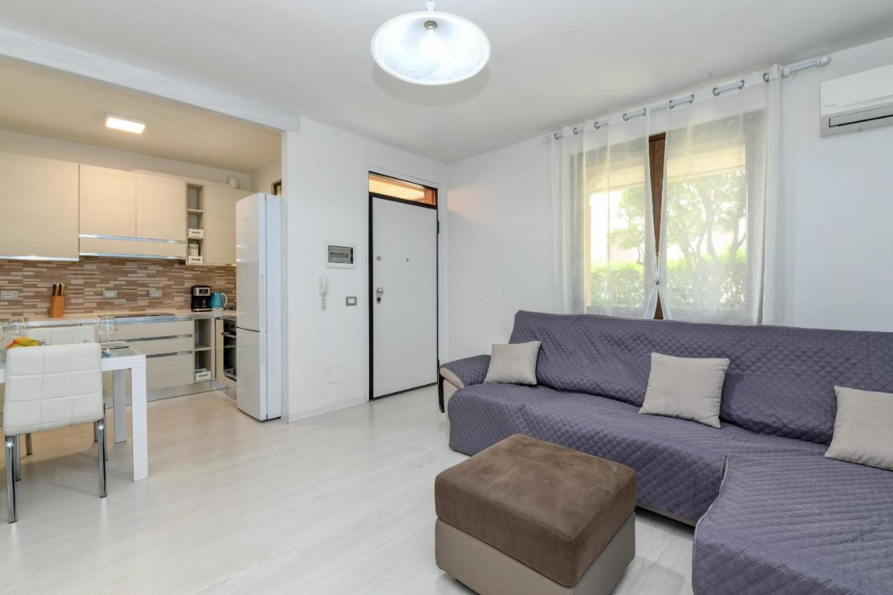 My Desenzano Holiday Apartment Дезенцано-дель-Гарда Экстерьер фото